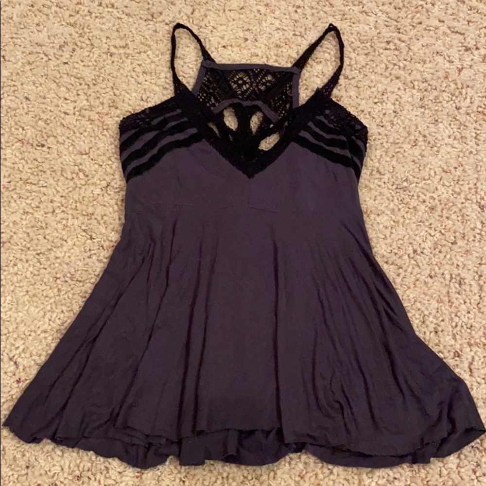 Vintage Havana top